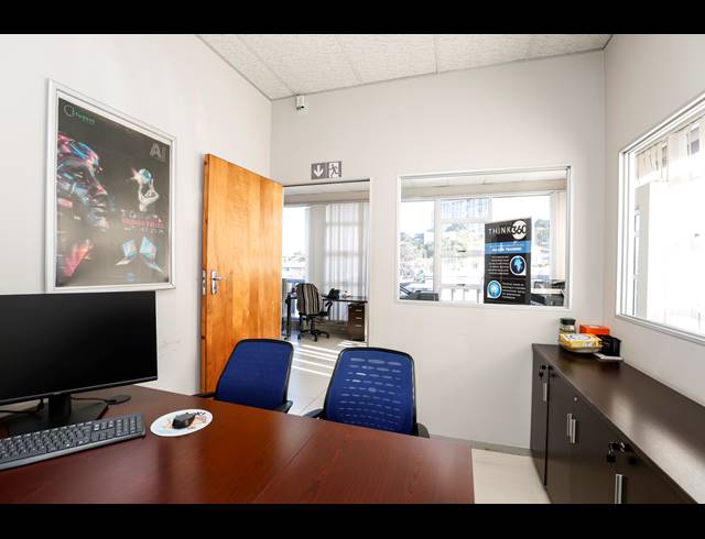 990M² BUSINESS CENTRE FOR SALE IN MORNINGSIDE